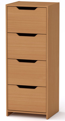 Комод-С, Бук