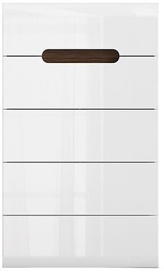 Комод АЦТЕКА (KOM5S/10/6)