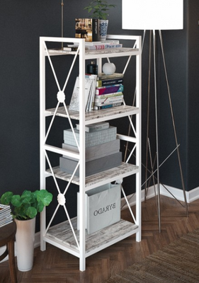 Стеллаж Тироль