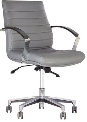 Кресло IRIS steel LB Anyfix AL70