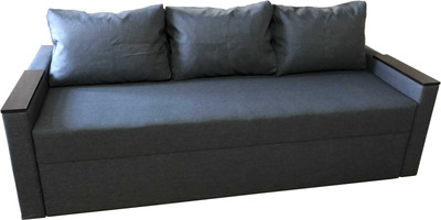Прямой диван Арни (Серый), 1 категория