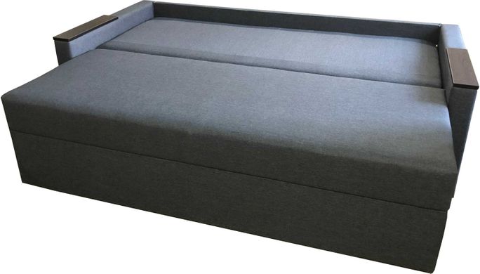 Прямой диван Арни (Серый), 1 категория