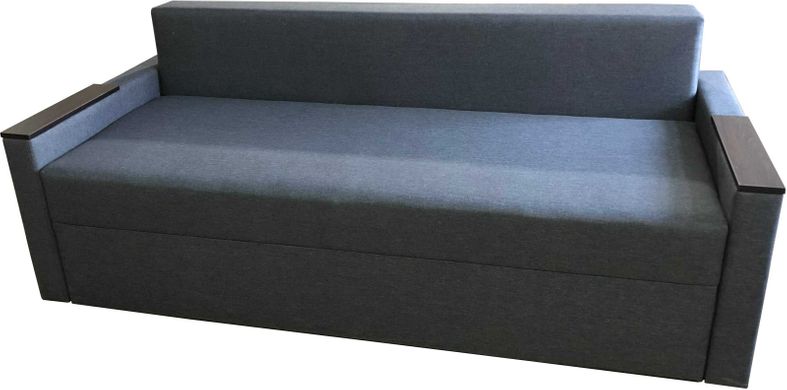 Прямой диван Арни (Серый), 1 категория