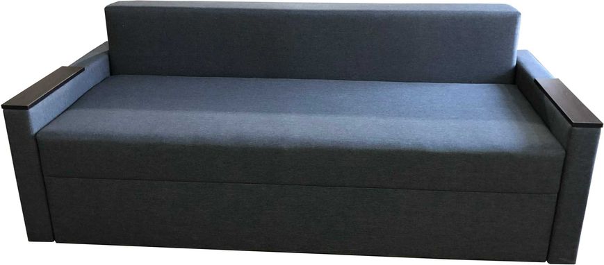 Прямой диван Арни (Серый), 1 категория