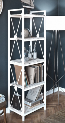 Стеллаж Тироль