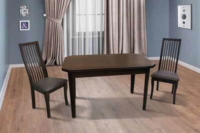 Стол "Модерн", белый