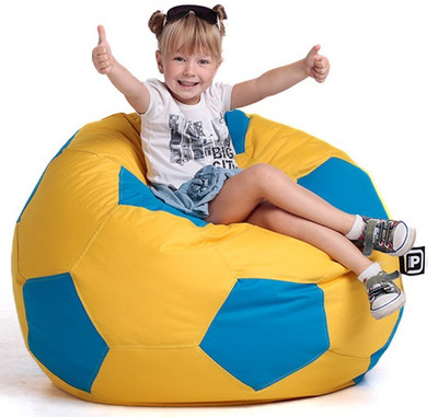 Кресло мешок Мяч, Ø65