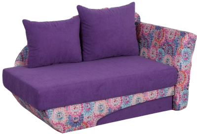 Детский диван Юниор, 0 категория