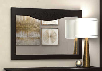 Зеркало "Гефест" (венге), 108