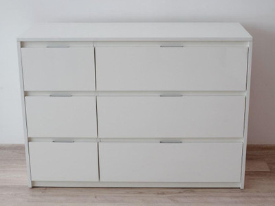 ПурПур Комод W1200, 120