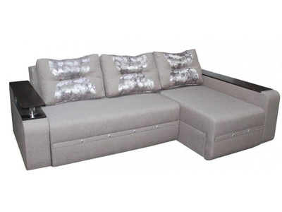 Угловой диван "АРГО", 2 категория