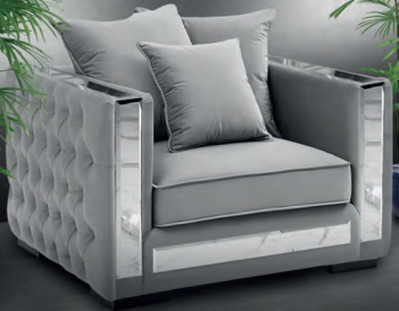 Кресло MISTER, 1 категория