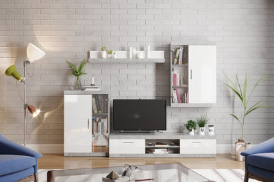 гостиная Калифорния, 260