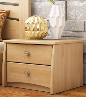 Тумба прикроватная Вега (Бук натуральный), 48