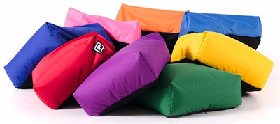 Кресло мешок Rainbow, 200х100х20