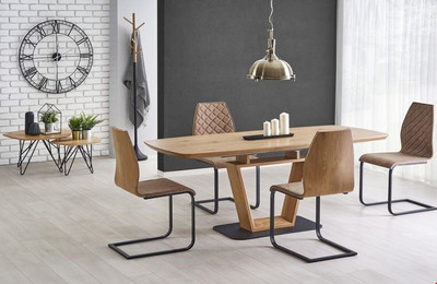 Стол кухонный BLACKY