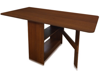 Стол-книжка, Бук