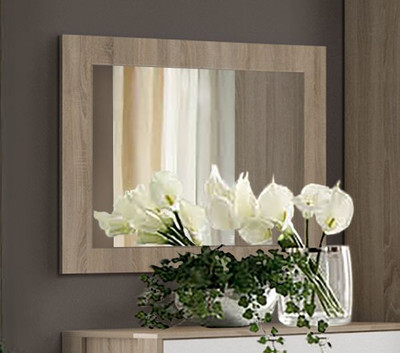 Зеркало "Доминика" (сонома), 84