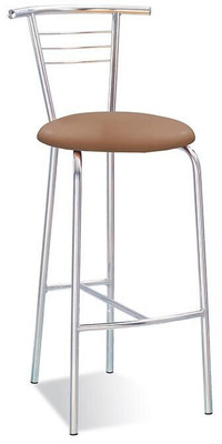 Стул TINA hoker alu (BOX)