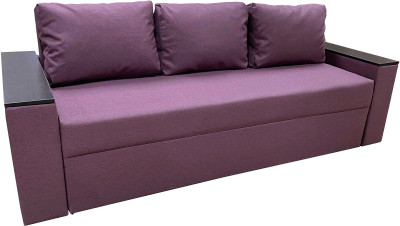 Прямой диван Бостон (Берри), 1 категория