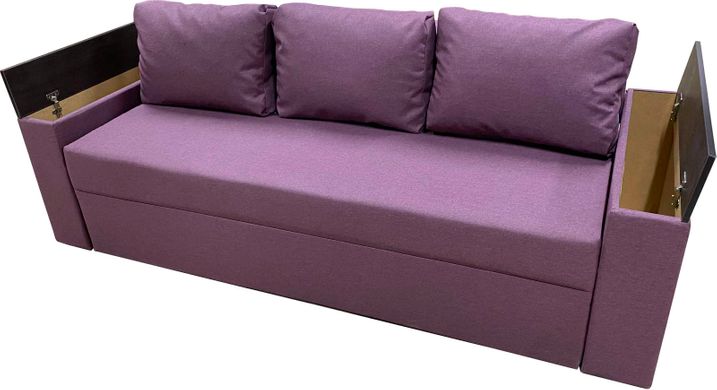 Прямой диван Бостон (Берри), 1 категория