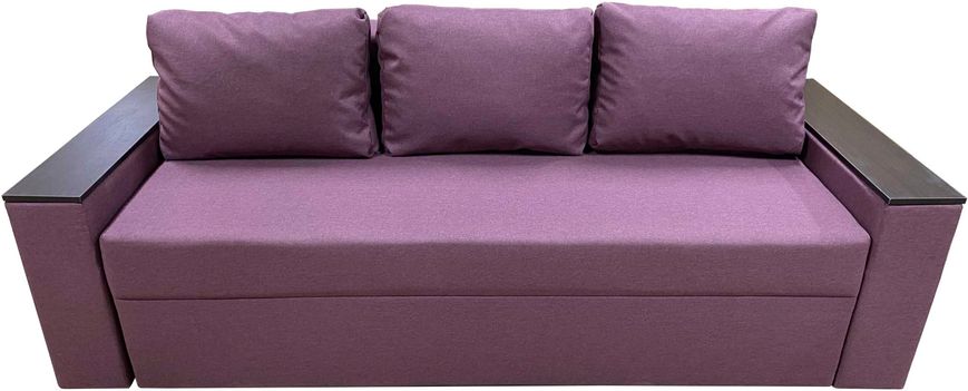 Прямой диван Бостон (Берри), 1 категория