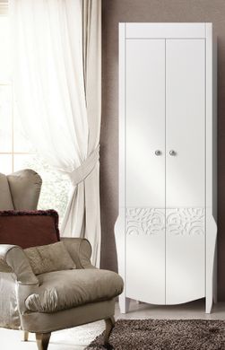 Шкаф 71 "Гефест" (белый), 71