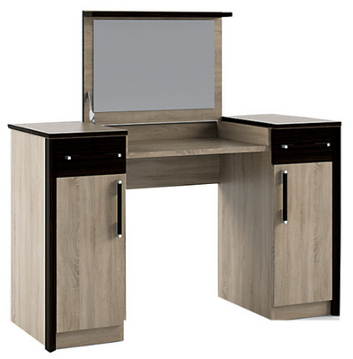 Стол туалетный Скарлетт