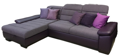 Угловой диван Лацио Д52, 0 категория
