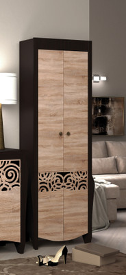 Шкаф 71 "Гефест" (венге т./сон.), 71