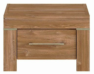 Тумба прикроватная ГЕРМАН (KOM1S)
