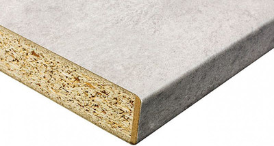 Столешница Дуб Бетон ДЕКАДА, 38