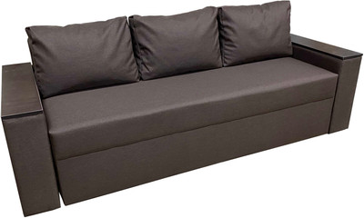 Прямой диван Бостон (Коричневый), 1 категория