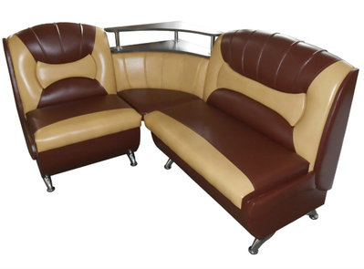 Кухонный уголок ЛОРД, 0 категория