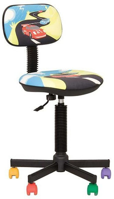 Кресло BAMBO GTS MB55