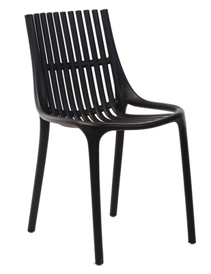 Стул P-06 черный