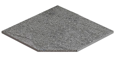 Столешница гранит темный (угловой), 38