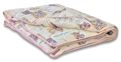Одеяло Ассоль-2, 205х140