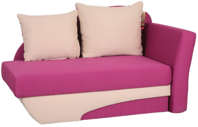 Детский диван Юниор, 0 категория