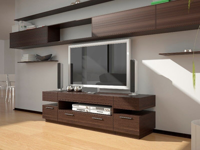 Тумба под ТВ ТВ001, 180