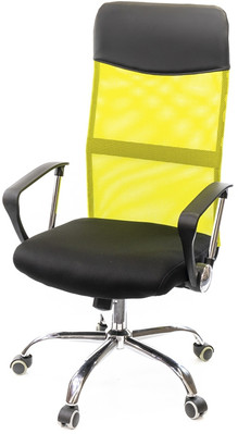 Кресло Гилмор СН TILT Желтый (Лайм)