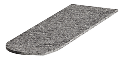 Столешница гранит темный (за метр погонный), 38