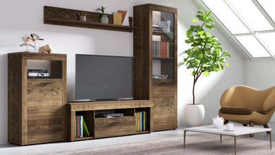 Гостиная Остин 1, 260