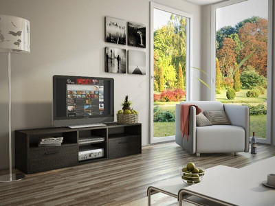 Тумба под ТВ ТВ002, 180