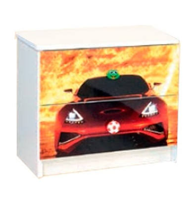 МУЛЬТИ тумбочка, 47