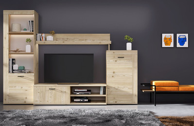 Гостиная Остин 2, 260