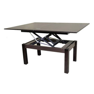 Стол журнальный Баттерфляй, 92