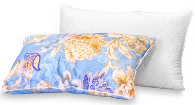 Подушка "КВІТКА", 40х60