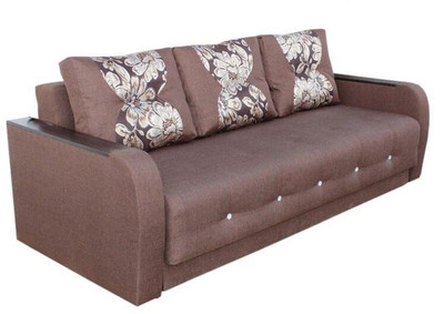 Рафаэль Софа, 1 категория