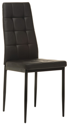 Стул N-66-2 черный